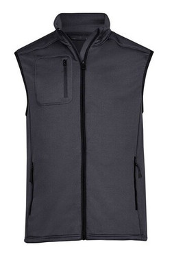 TEE JAYS TJ9104 - STRETCH FLEECE BODYWARMER
