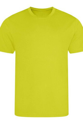 Just Cool JC001 - neoteric™ breathable t-shirt