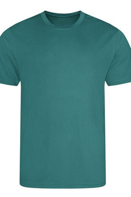 Just Cool JC001J - T-shirt da bambino traspirante neoteric™