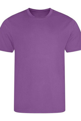 Just Cool JC001J - Neoteric ™ ademend T-shirt voor kinderen
