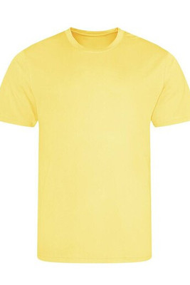 Just Cool JC001 - neoteric™ breathable t-shirt