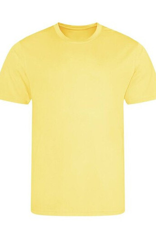 Just Cool JC001 - neoteric™ breathable t-shirt