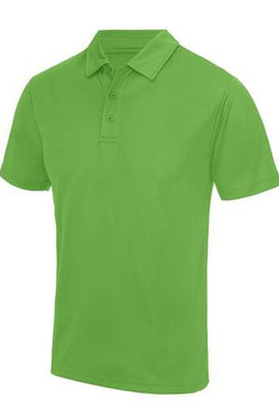 Just Cool JC040 - Breathable mens polo shirt