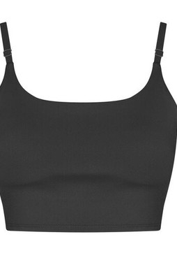 JUST COOL JC217 - WOMENS RECYCLED TECH SPORTS BRA