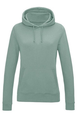 AWDIS JH01F - Damen Kapuzenpullover für Stil und Komfort