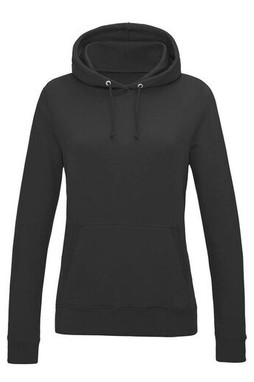 AWDIS JH01F - Sweat à Capuche Femme Confort et Style AWDIS
