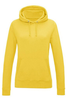 AWDIS JH01F - Damen Kapuzenpullover für Stil und Komfort