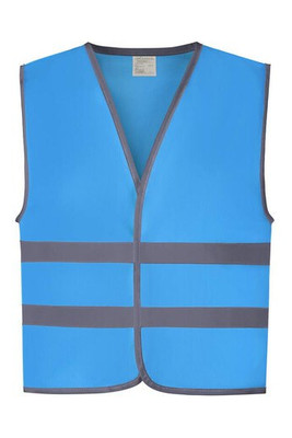 Yoko YK102C - High visibility vest for children