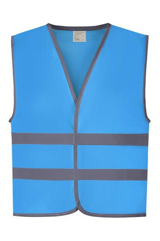 YOKO YK102C - Gilet haute visibilité enfant
