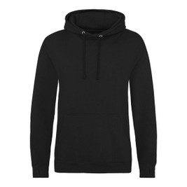 AWDIS JH020 - Ultimate Comfort Heavyweight Hoodie with Tech Features