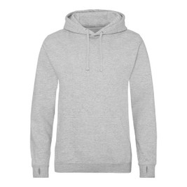 AWDIS JH020 - Ultimate Comfort Heavyweight Hoodie with Tech Features