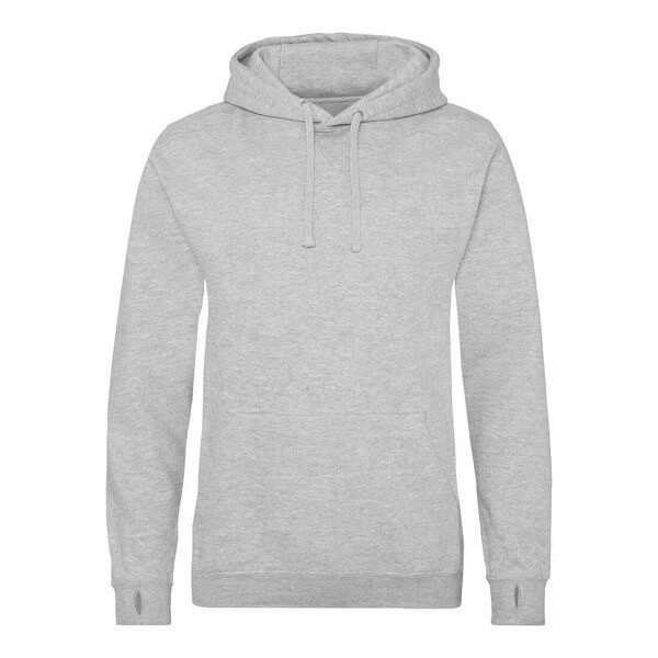 AWDIS JH020 - Ultimate Comfort Heavyweight Hoodie with Tech Features