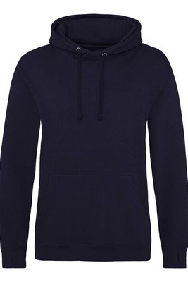 AWDIS JH020 - Ultimate Comfort Heavyweight Hoodie with Tech Features