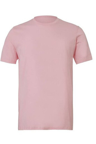 Bella + Canvas BE3001 - Unisex cotton t-shirt