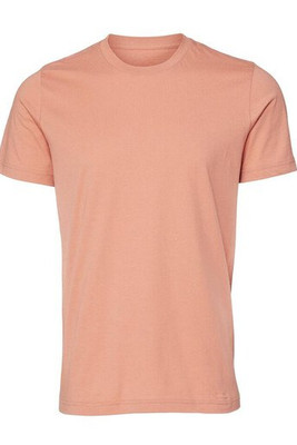 Bella + Canvas BE3001 - Unisex cotton t-shirt