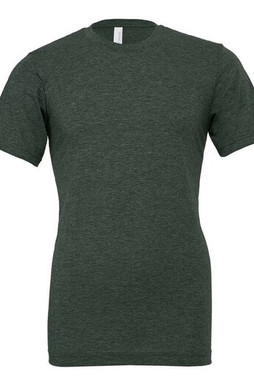 Unisex-Heather-T-Shirt-Wordans