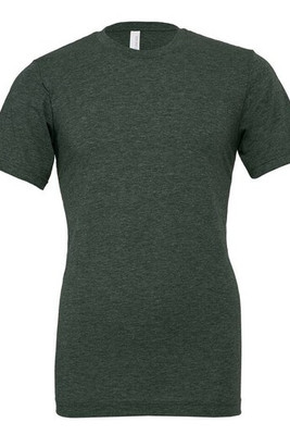 Bella+Canvas BE3001CVC - Unisex Heather T-Shirt