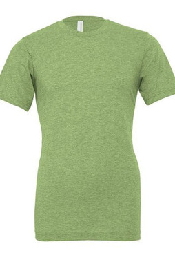 Unisex-Heather-T-Shirt-Wordans