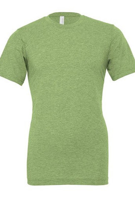 Bella+Canvas BE3001CVC - Camiseta Unissex Urze