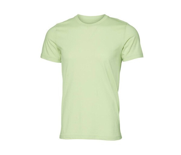 Bella + Canvas BE3001 - Unisex cotton t-shirt