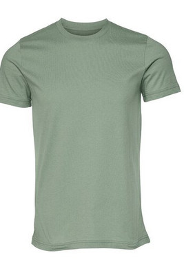 Bella + Canvas BE3001 - Unisex cotton t-shirt