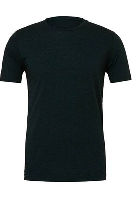 Bella+Canvas BE3413 - Camiseta Unissex Tri-blend