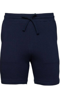 Bella+Canvas BE3724 - UNISEKS SWEATSHORT VAN SPONSFLEECE