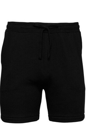 Bella+Canvas BE3724 - UNISEX SPONGE FLEECE SWEATSHORT