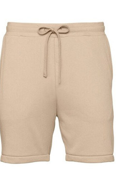 Bella+Canvas BE3724 - UNISEX SPONGE FLEECE SWEATSHORT