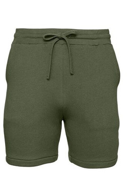 Bella+Canvas BE3724 - UNISEX SPONGE FLEECE SWEATSHORT