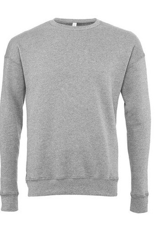 Unisex-round-neck-sweatshirt-Wordans