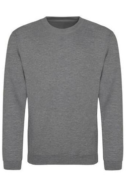 AWDIS JH030 - Sweat col rond 280