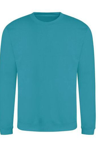 AWDIS JH030 - Sweat col rond 280