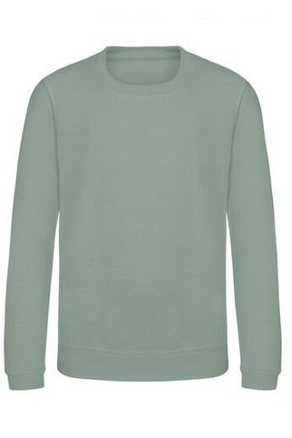 AWDIS JUST HOODS JH030J - Kinder Sweatshirt AWDIS JUST HOODS