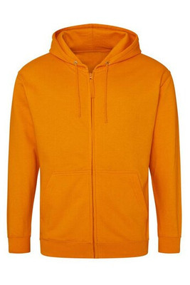 AWDIS JH050 - Sweatshirt mit Reißverschluss