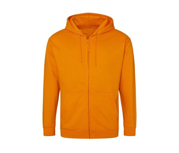 AWDIS JH050 - Men's Urban Chic Zipped Hoodie Sweatshirt