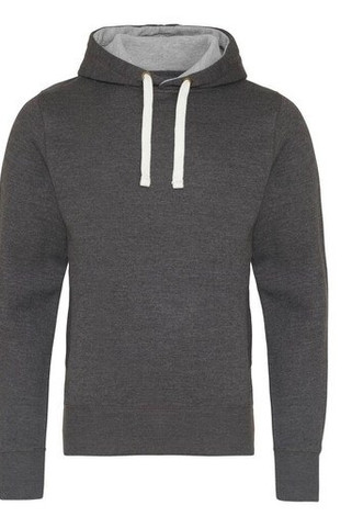 AWDIS JH100 - AWDIS JH100 Premium Heavyweight Hoodie