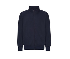 AWDIS JH147 - Ultimate Comfort Full Zip Fleece Sweatshirt