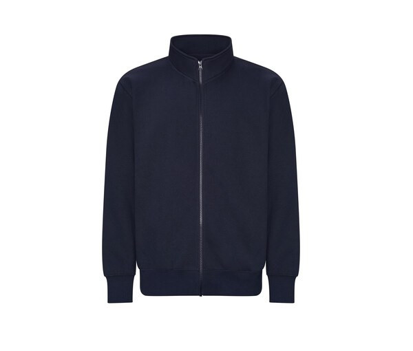 AWDIS JH147 - Ultimate Comfort Full Zip Fleece Sweatshirt