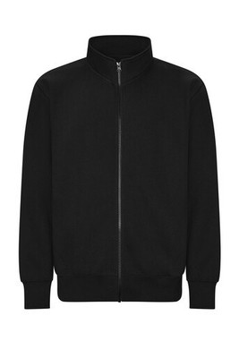 AWDIS JH147 - Felpa con zip integrale