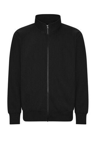 AWDIS JH147 - Ultimate Comfort Full Zip Fleece Sweatshirt
