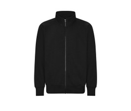 AWDIS JH147 - Ultimate Comfort Full Zip Fleece Sweatshirt