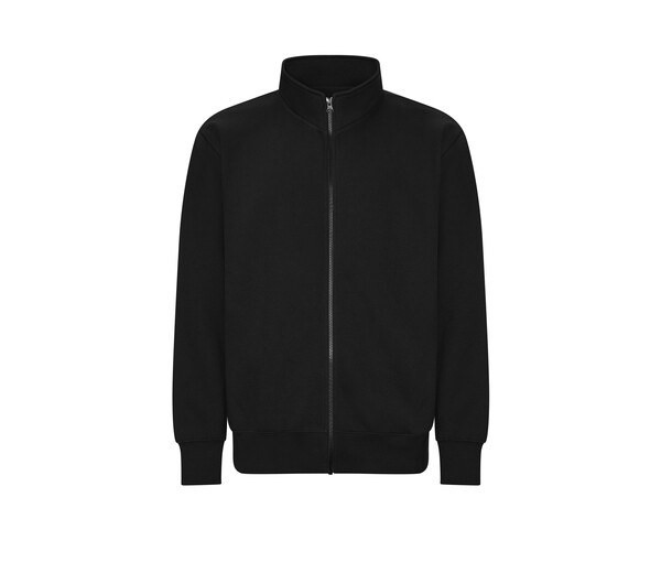 AWDIS JH147 - Ultimate Comfort Full Zip Fleece Sweatshirt