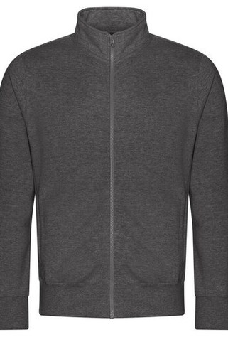 AWDIS JH147 - Sweat zippé unisexe