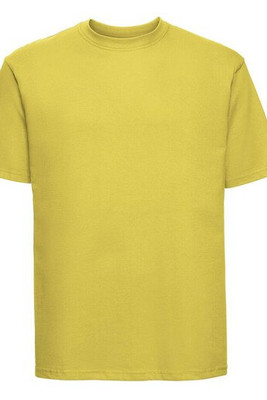 Russell JZ180 - Russell Men's Classic Cotton Comfort Tee