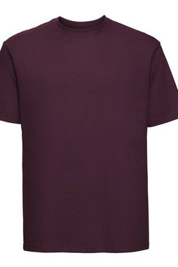 Russell JZ180 - Russell Mens Classic Cotton Comfort Tee