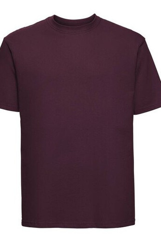 Russell JZ180 - tričko ze 100% bavlny