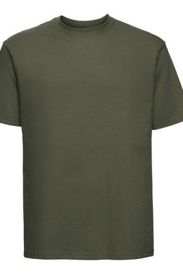 Russell JZ180 - Russell Men's Classic Cotton Comfort Tee