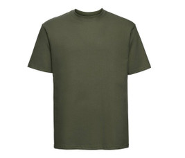 Russell JZ180 - T-shirt i 100% bomull