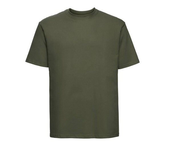 Russell JZ180 - Russell Men's Classic Cotton Comfort Tee